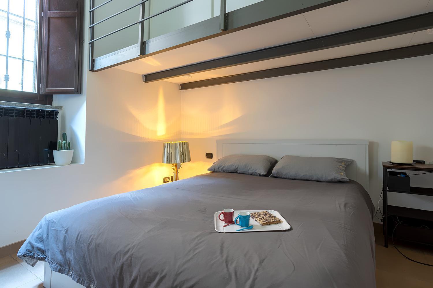 Life Is Beautiful Design Loft Navigli Romolo, Netflix, Wifi, Ac And Street Parking Apartment Milan Exterior photo