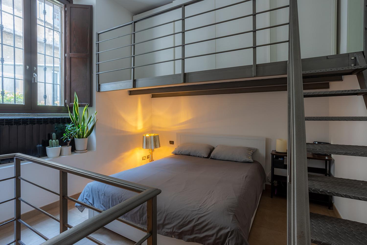 Life Is Beautiful Design Loft Navigli Romolo, Netflix, Wifi, Ac And Street Parking Apartment Milan Exterior photo